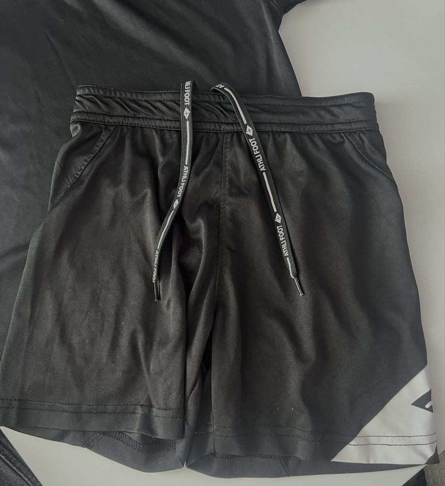 Дитячий костюм 4 F спорт original 116 p