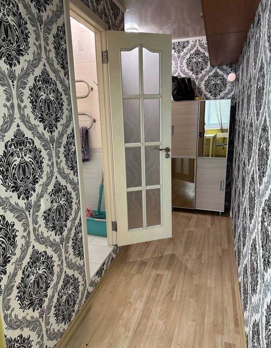 1-кімнатна квартира на Деревянко (404531)