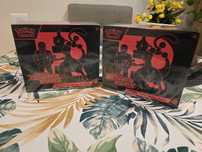 Pokémon ETB Scarlet & Violet Destined Rivals Elite Trainer Box