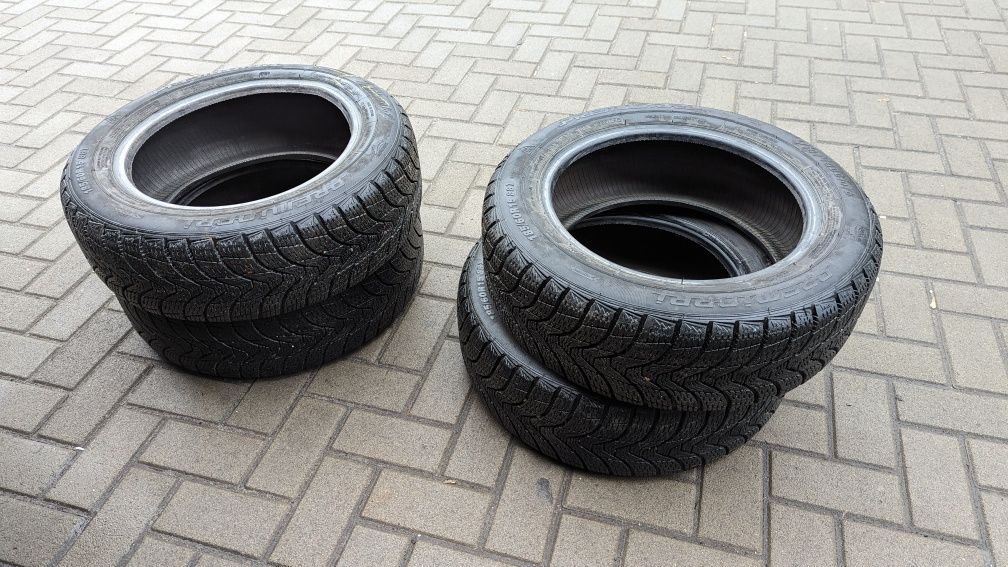 Шини Premiorri ViaMaggiore 185/60 R15 88T Покришки 4 шт