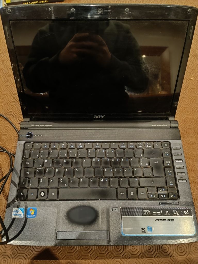 Venda urgente computador