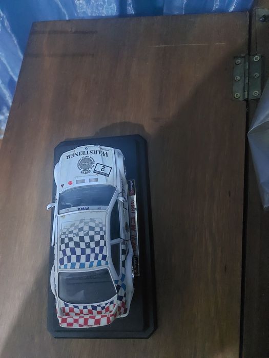 BMW M3 1993 Coleção