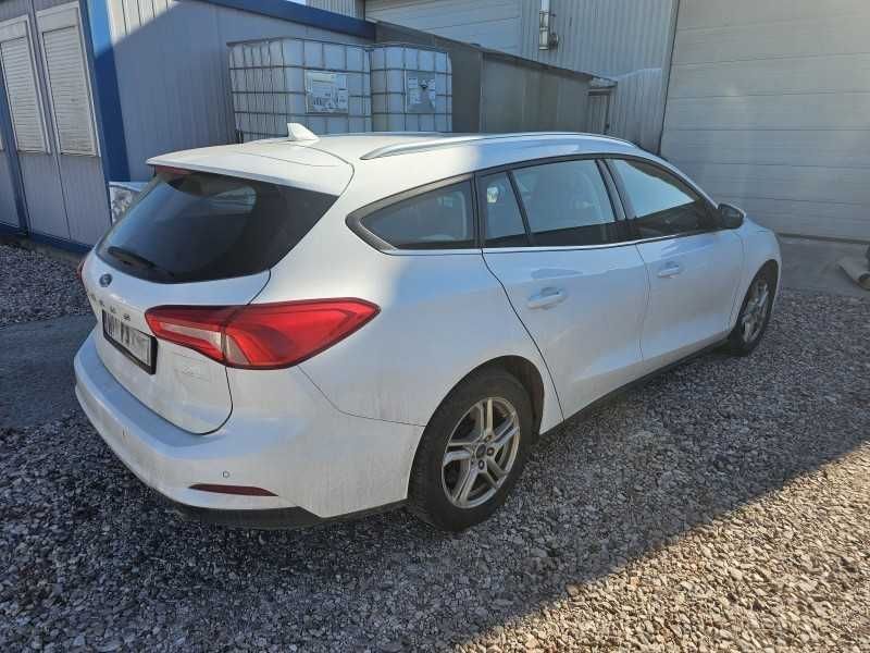 Ford Focus 1.5 EcoBlue