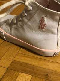 Trampki Polo buty dziewczynka 24 Ralph lauren