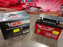 Akumulator WTX4L-BS ( YTX4L-BS ) ( GEL ) 12V 4ah do Skutera żelowy