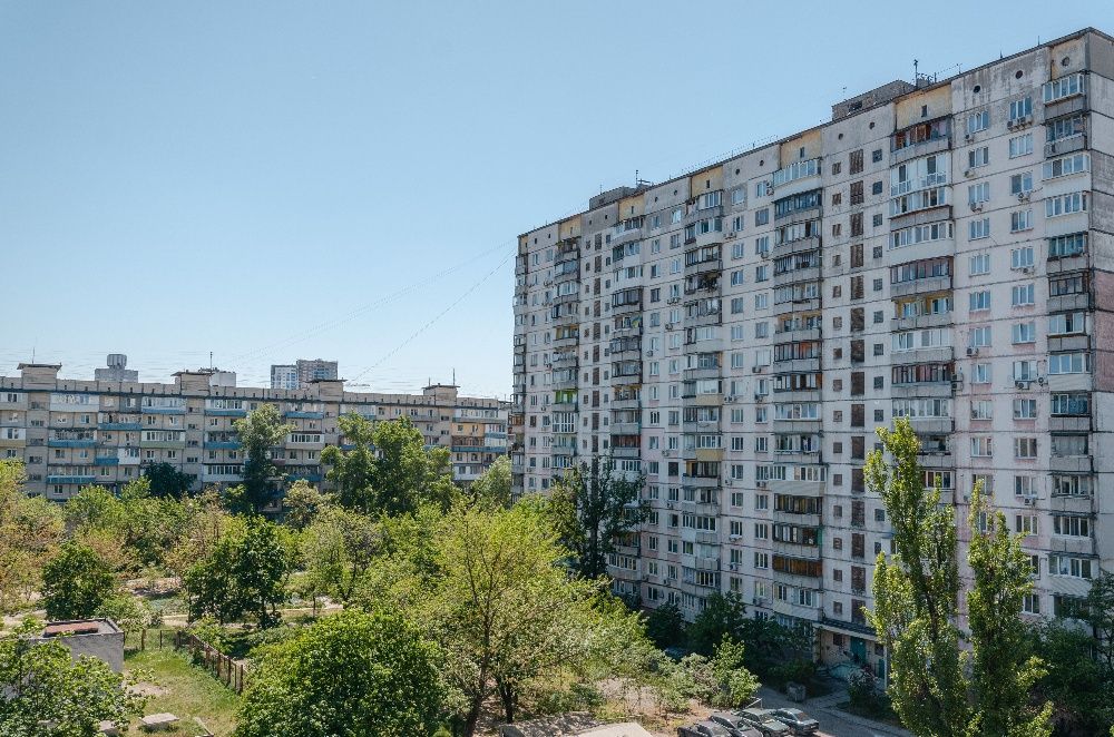 2к, м. Оболонь 3хв, Dream Town (Оболонський пр.16а)