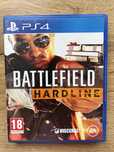 Battlefield na ps4