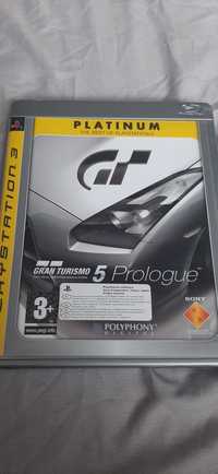 Gra PS3 Gran Turismo 5 Prologue