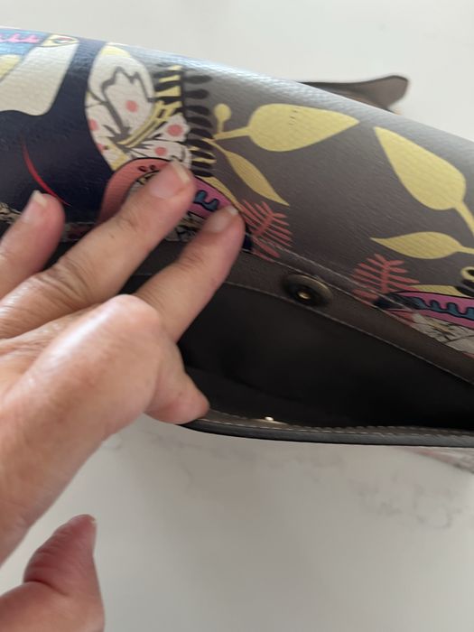 Mala Furla Metropolis