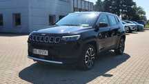 Jeep Compass Altitude Cesja leasingu Hybryda automat
