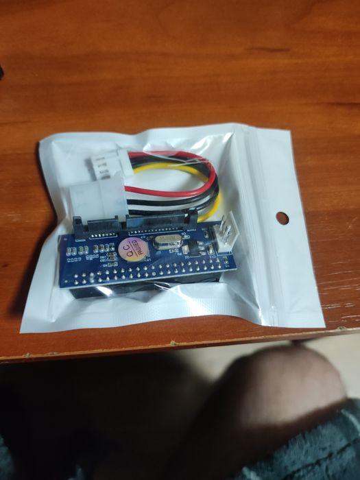 Продам переходники из IDE на SATA 2