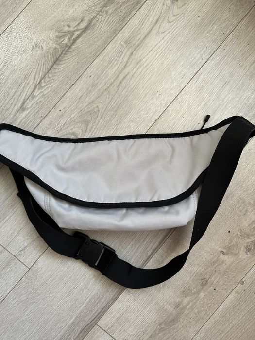 Бананка NIKE найк велика