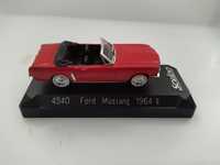 Ford Mustang cabrio Solido Skala 1:43