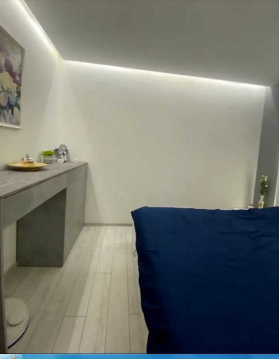 1 кім на Наливайка в новобудові з меблями та технікою