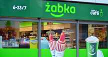 Sprzedam Lokal handlowy z najemcą. ŻABKA. ROI 9.2%