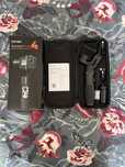 Gimbal Hohem iSteady Pro4 - nowy