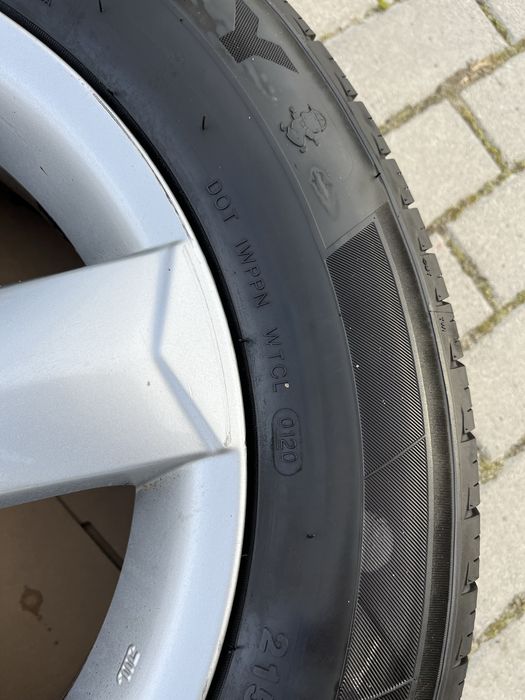 Диски Nissan Qashqai Rogue R 16 5 114,3 Xtrail