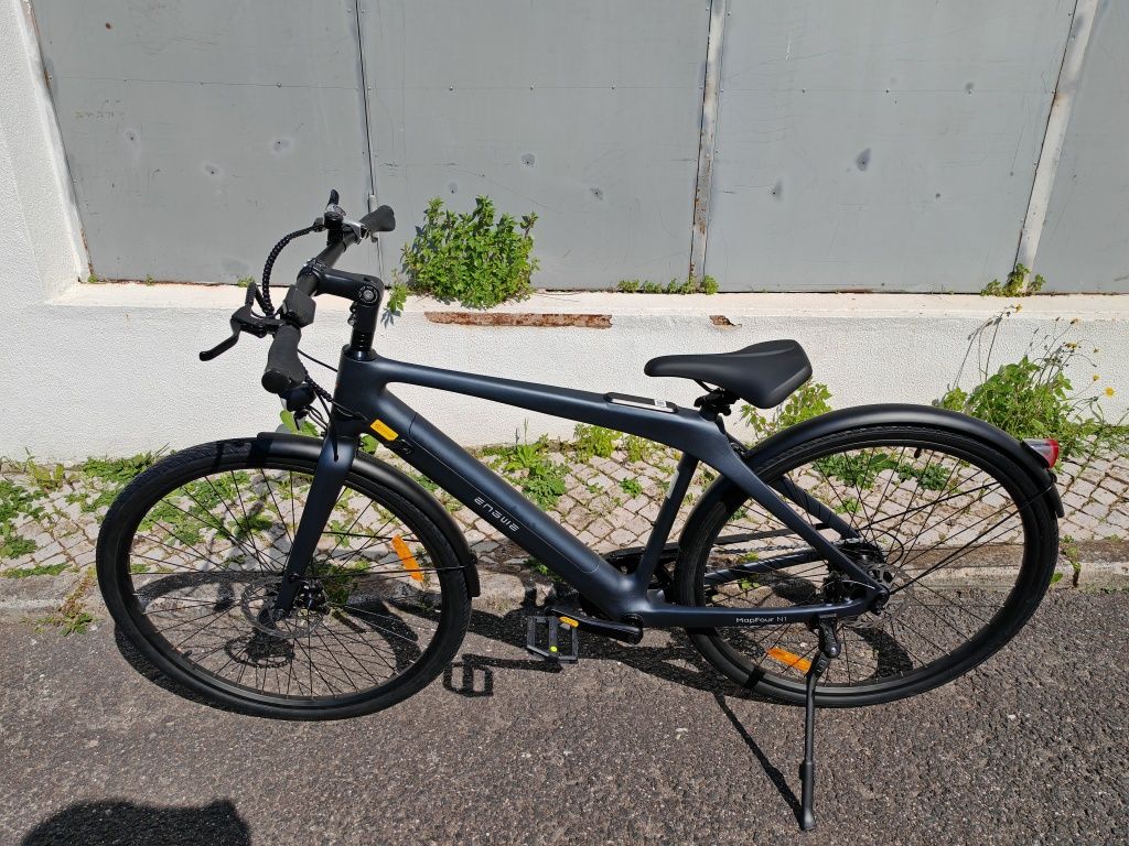 Engwe Mapfour N1 Air