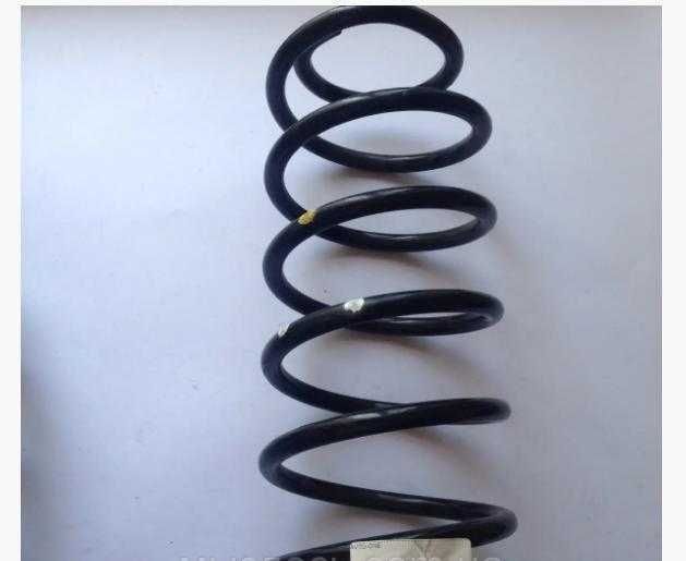 Пружина підвіски передньої Ланос Сенс Есперо GM 96257711