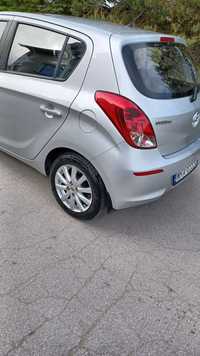 Hyundai i20 Sprzedaż hyundaja