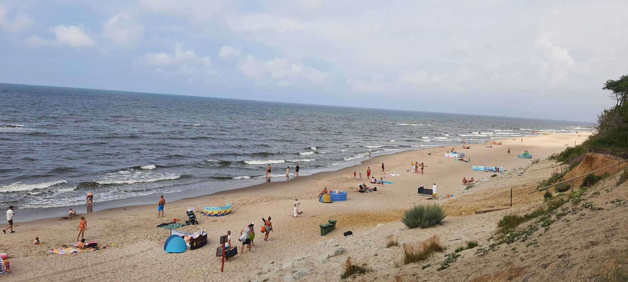 Apartament Baltic Park  "45" - wolne 7-11, 15-17, 17-22VIII