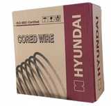 Drut spawalniczy + gratis 1,2 mm 15kg hyundai  sc-420mc