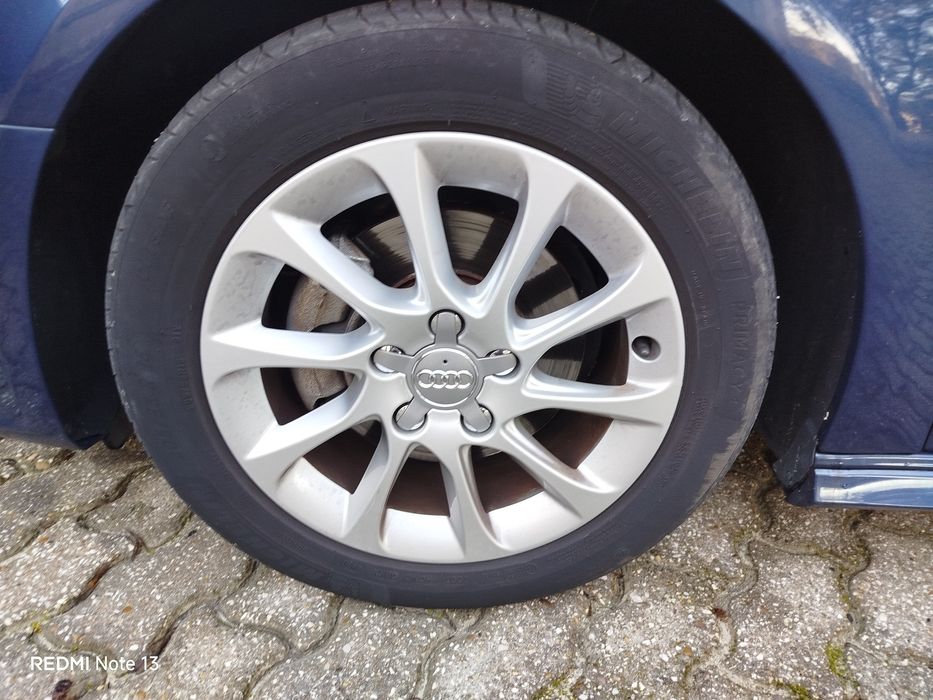 Jantes 16 Originais Audi