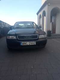 Audi A4 B5 1.9 TDI