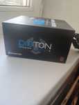 Блок питания 750w chieftec proton bdf-750c