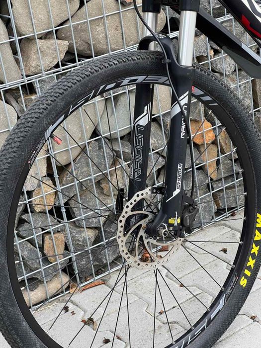 ВеликMRX ELITE 29 в хорошому стані