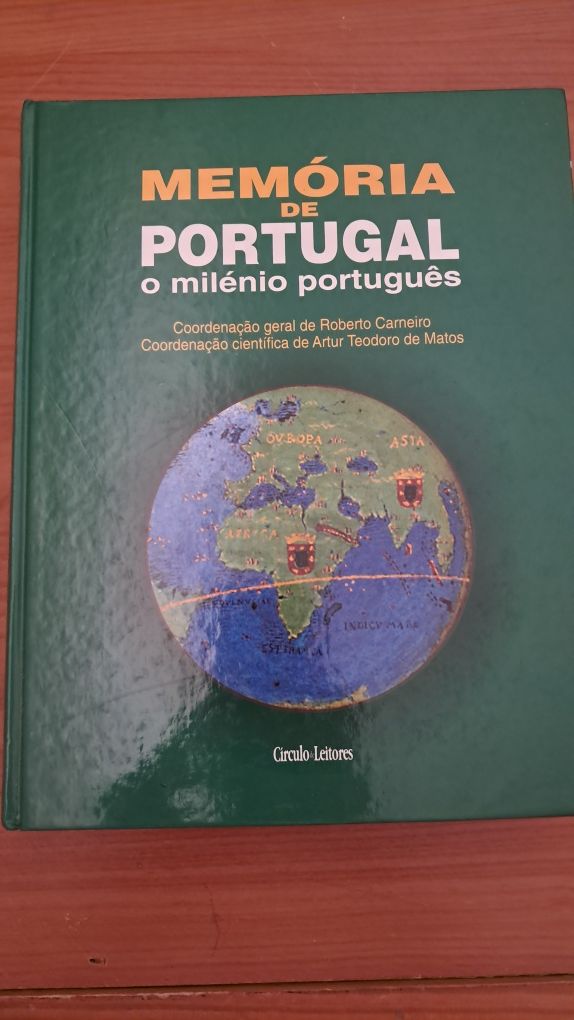 Literatura variada