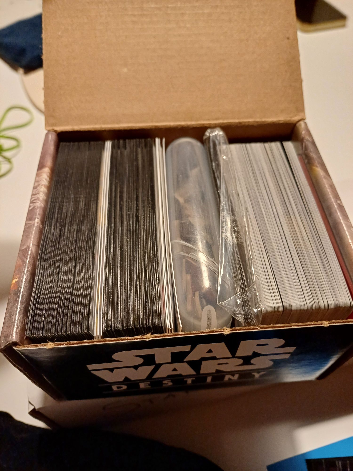 Zestaw Star Wars Destiny