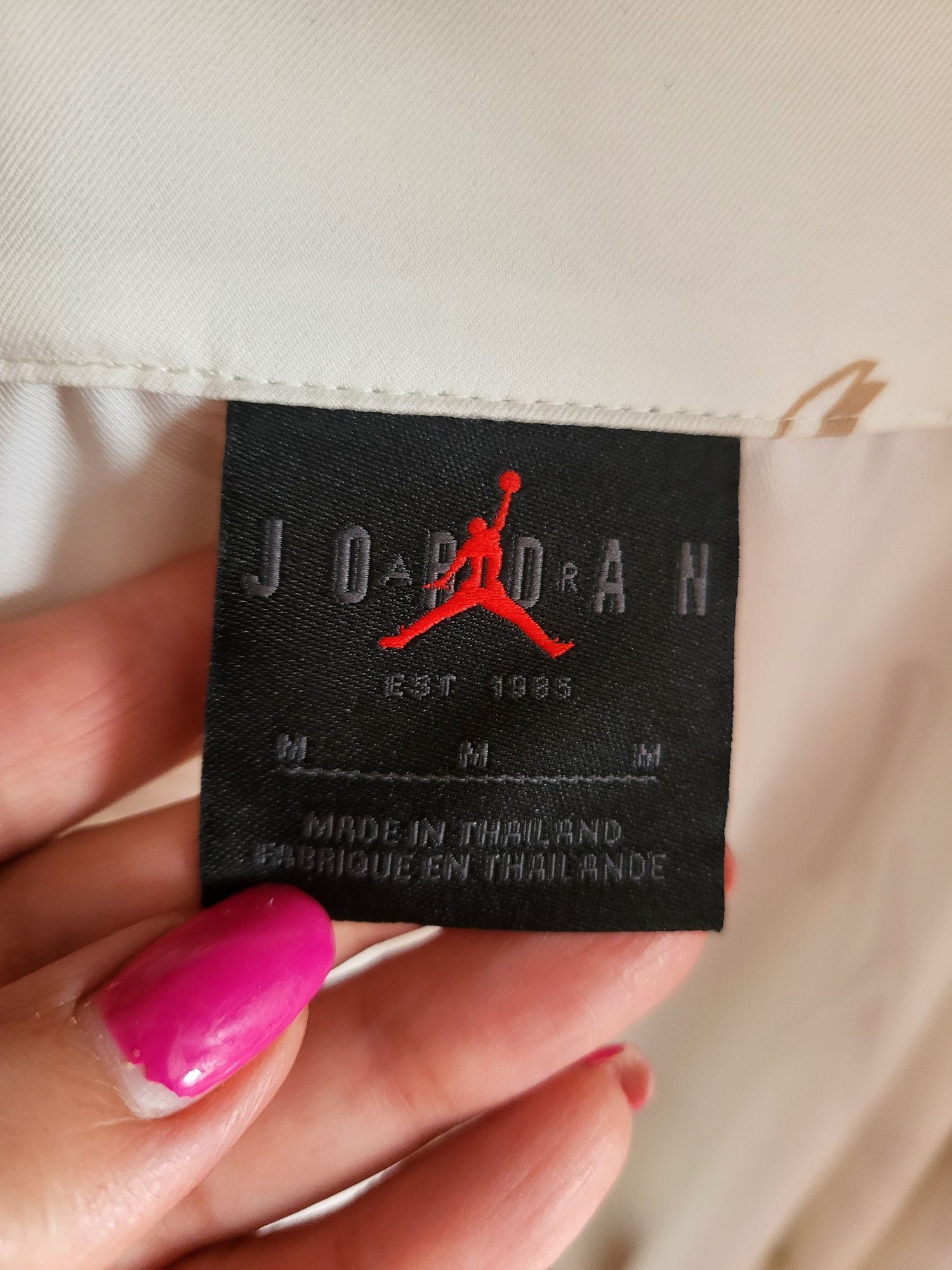 Koszula Jordan Essentials Top
