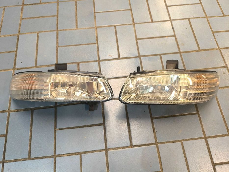 Chrysler Voyager 2.5 TDI 1999