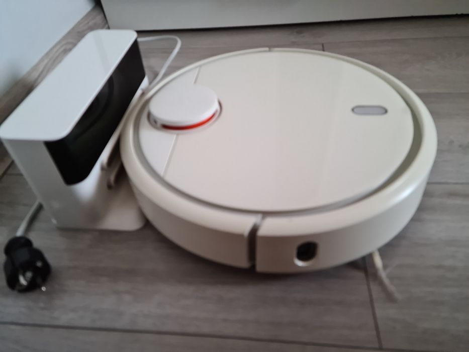 Robot sprzątający odkurzacz Xiaomi