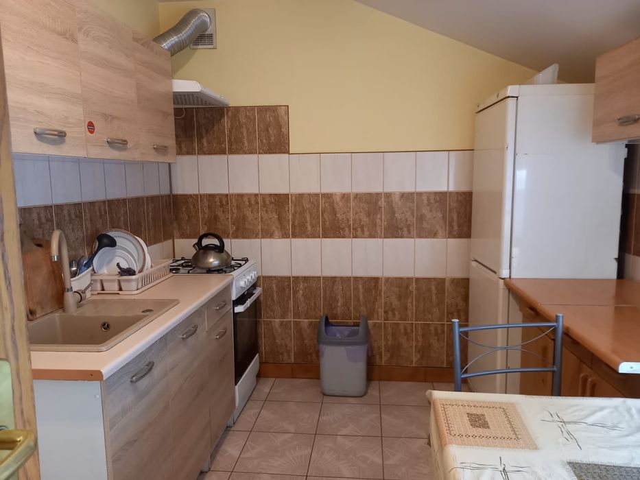 Noclegi pracownicze