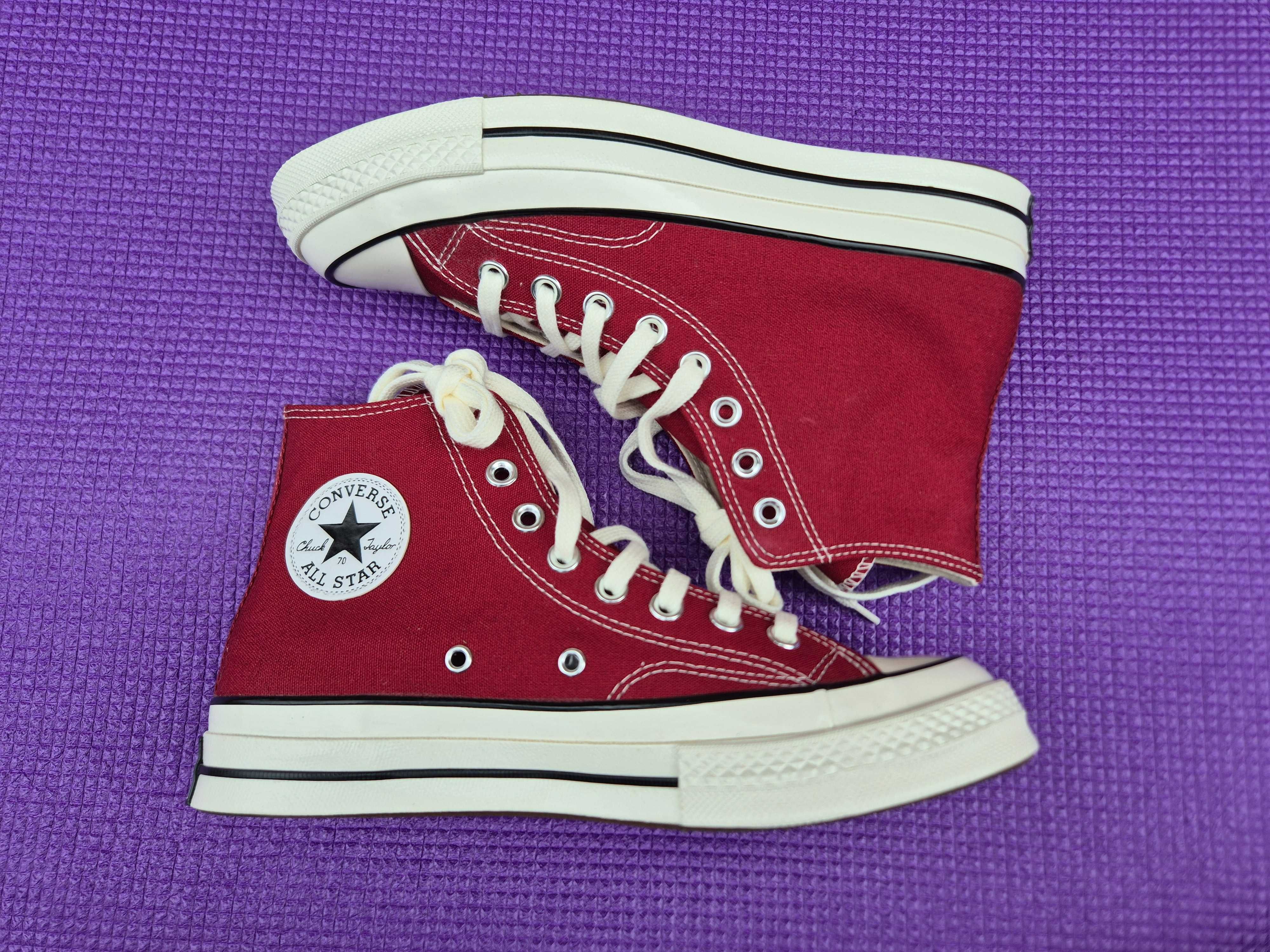 Кеди Converse Chuck 70 Canvas