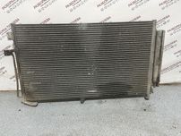 Радіатор кондиціонера  Subaru Forester SG 2005-2008