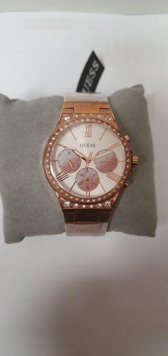 Guess zegarek damski