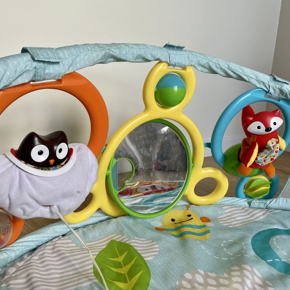 Skip hop mata edukacyjna Explore & More