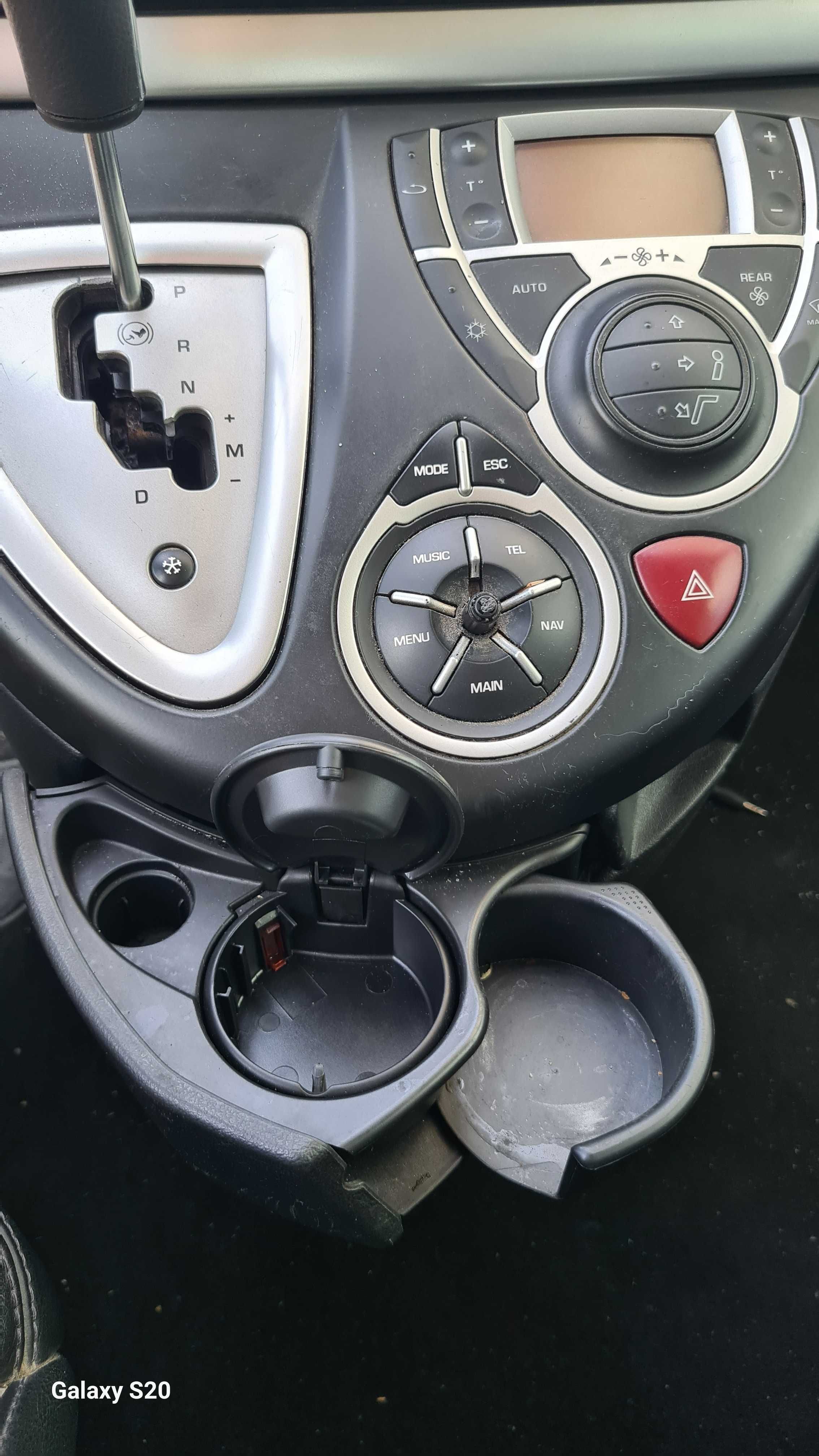 Sprzedam Citroen C8