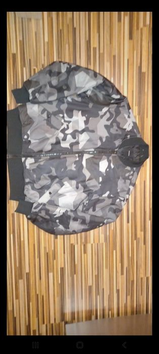 Kurtka Reserved bejsbolówka/bomberka