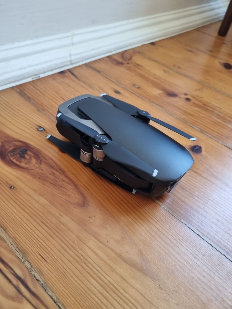 Drone Mavic Air - pouco uso