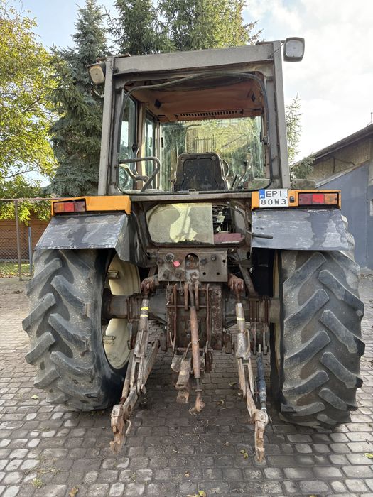 Traktor Renault 95.14 4x4