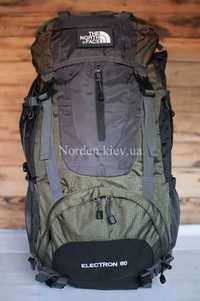 The North Face 7960 Рюкзак Хакі