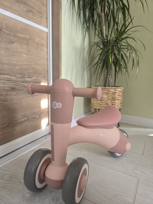 Rowerek Biegowy KINDERKRAFT Minibi