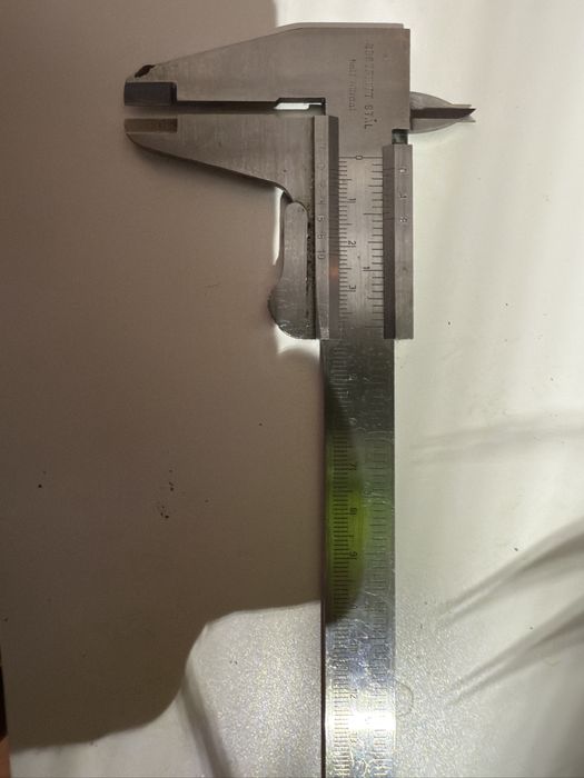 Suwmiarka stan b dobry