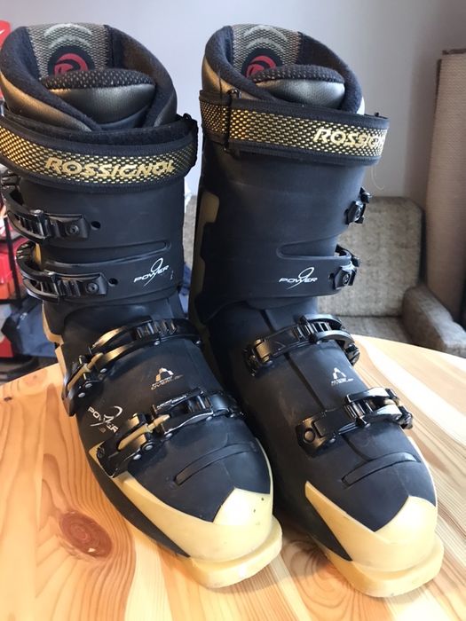 Buty narciarskie Rossignol Power 9.3 45 334 mm