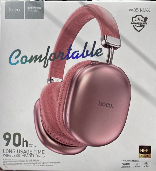 Blyetooth Наушники