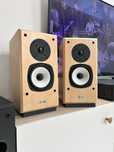Kolumny Acustic Energy Aegis Evo One AE / maskownice